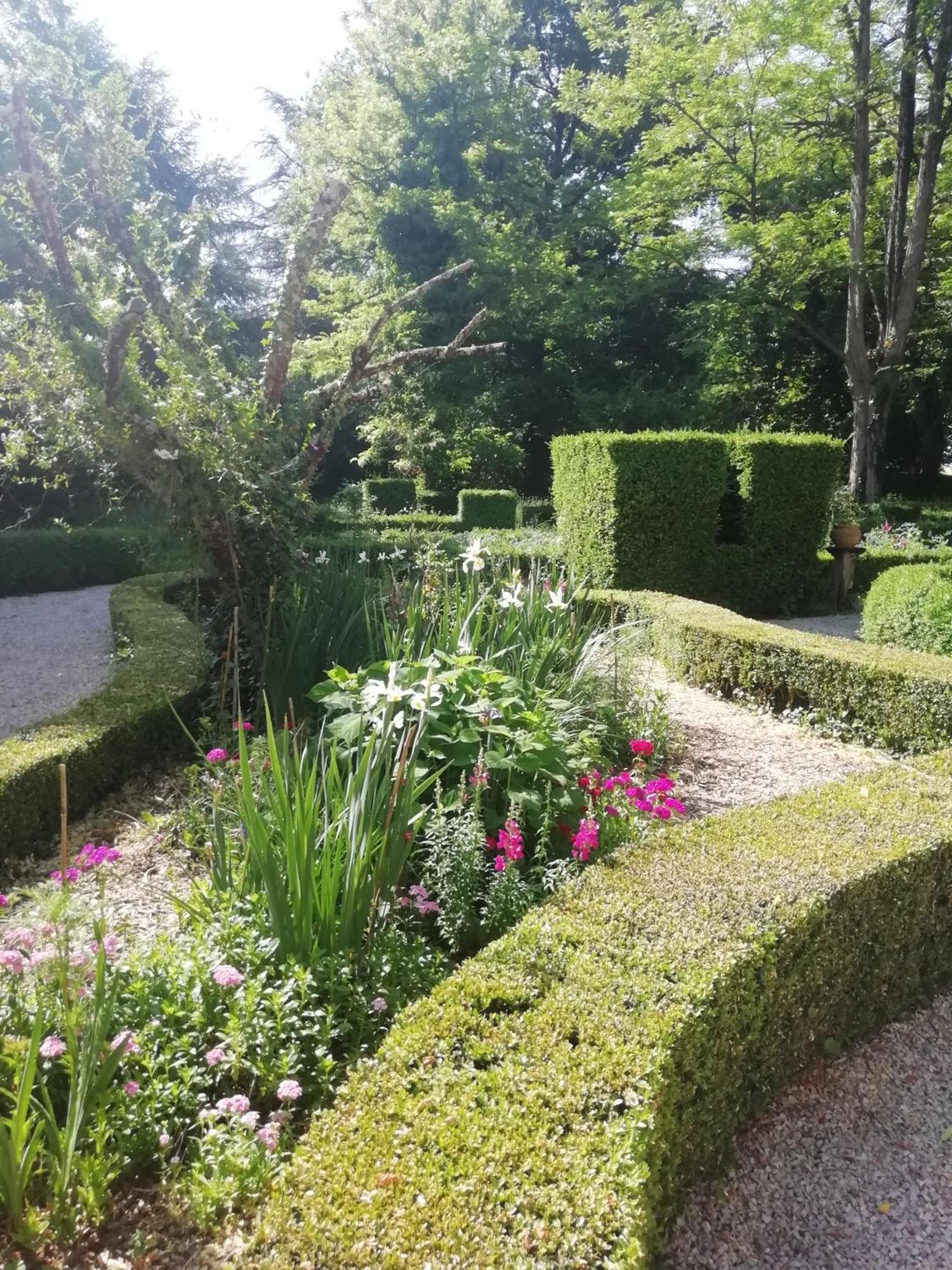 Domaine de la Célarié Mouzieys-Teulet Exterior foto